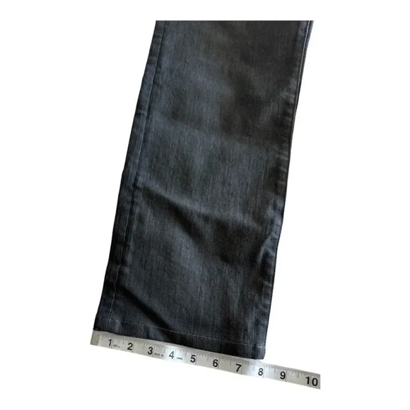 J Brand Tyler Slate Resin Indigo Jeans - Picture 12 of 13